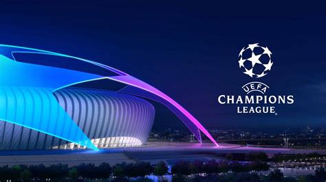 UEFA Champions League Wallpapers - Top Free UEFA Champions League Backgrounds - WallpaperAccess