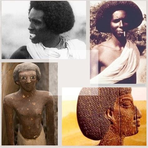 10 Arguments That Prove Ancient Egyptians Were Black