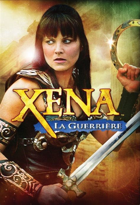 Xena: Warrior Princess, Season 3 release date, trailers, cast, synopsis ...