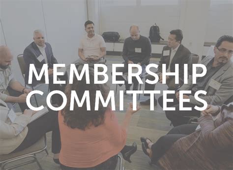 Committees - Seattle Metropolitan Chamber of Commerce