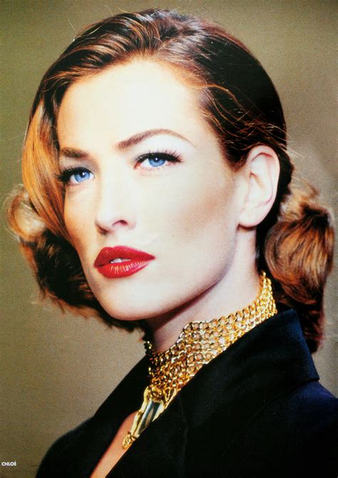 Tatjana Patitz photo #94063 | Celebs-Place.com