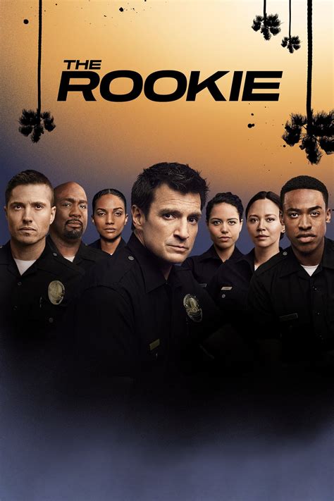 The Rookie (season 3) – TVSBoy.com