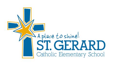 Principal's Message - St. Gerard Catholic Elementary School