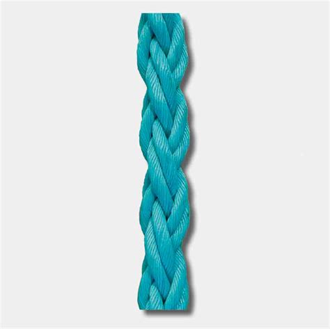 Mooring Rope | 60 mm diameter | 8-strand square braided | Polysteel ...