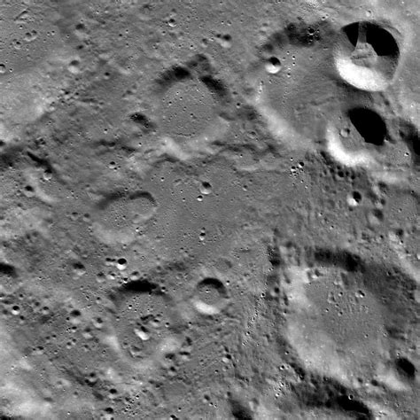 Chandrayaan 2: NASA releases photos of Vikram lander 'obscured in lunar ...