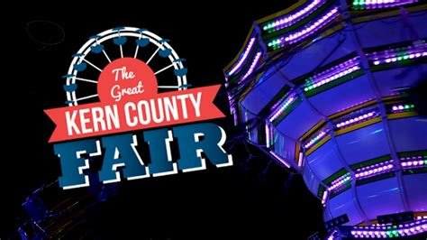 2022 Kern County Fair features new food and activities : r/Bakersfield