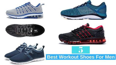 Best Workout Shoes For Men | Best workout shoes, Men workout shoes, Workout shoes