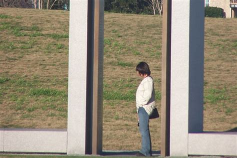 Texas A&M University - Aggie Bonfire Memorial