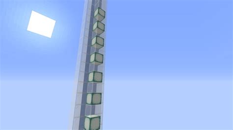 Cool 1.17 map Minecraft Map