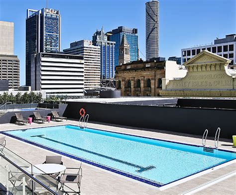 Hilton Brisbane - Flybuys Travel