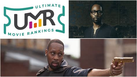 RZA Movies | Ultimate Movie Rankings