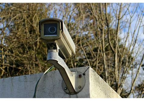 Best Placement Tips for Home Security Cameras