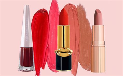 Best long lasting lipstick 2022: Smudge-proof colour that lasts | Evening Standard