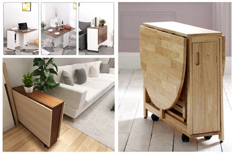 Multifunctional Furniture: The New Trend to Optimize your Space