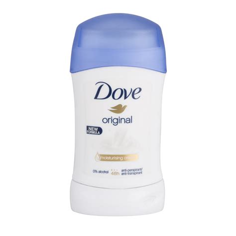 Dove Original Deodorant Stick