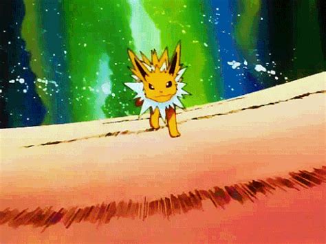 Happy birthday, Arrow-Jolteon!