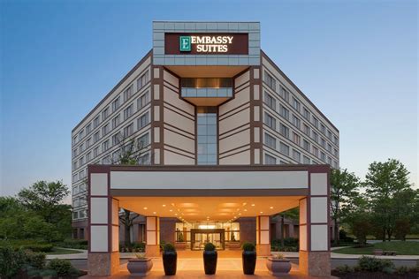 Embassy Suites by Hilton Baltimore at BWI Airport, Linthicum, MD Jobs | Hospitality Online