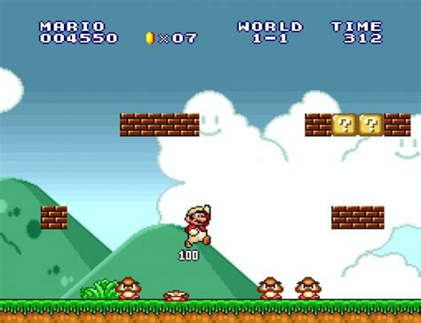 Super Mario All-Stars Joins Nintendo Switch Online SNES Library Today ...