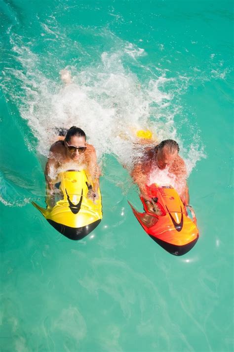 Seabob St Barth | Sea sports, Water fun, Water crafts