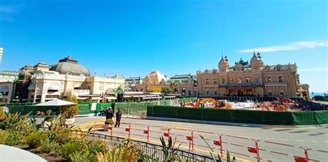 Casino Square (Monte-Carlo) - 2020 All You Need to Know Before You Go ...