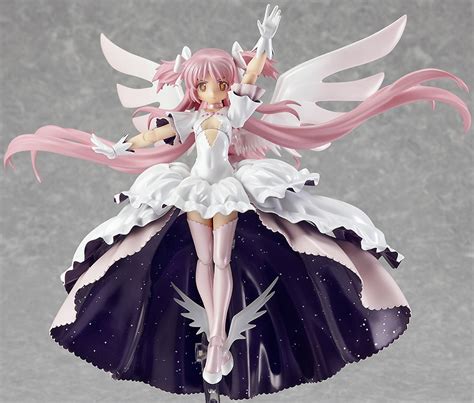 Figma: Puella Magi Madoka Magica "Ultimate Madoka" 13cm. | Funko Universe, Planet of comics ...