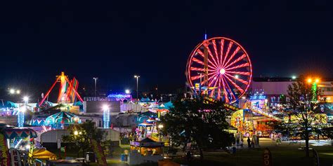 POLL: Are you going to the Nebraska State Fair?