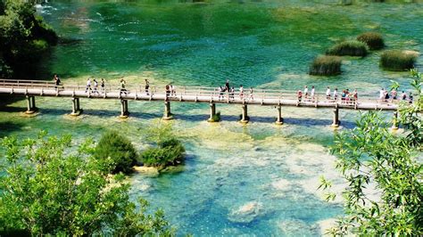 Krka National Park - Croatia - Blog about interesting places