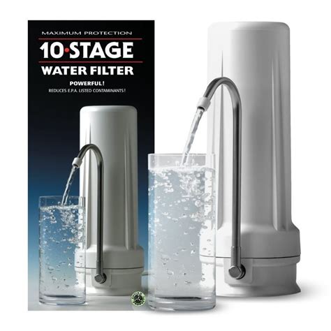 Best Faucet Water Filter - Latest Detailed Reviews | TheReviewGurus.com