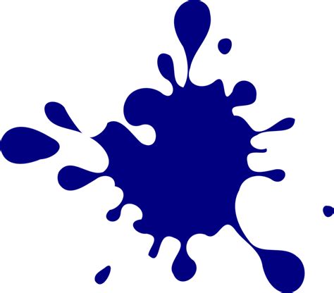 Download Blue, Ink, Splash. Royalty-Free Vector Graphic - Pixabay