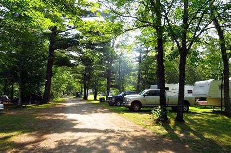 Buffalo House Campground | Go Camping America