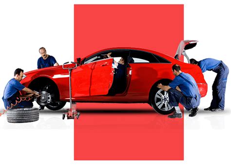 Luxury Car repair and services in Gurugram | British Motors.