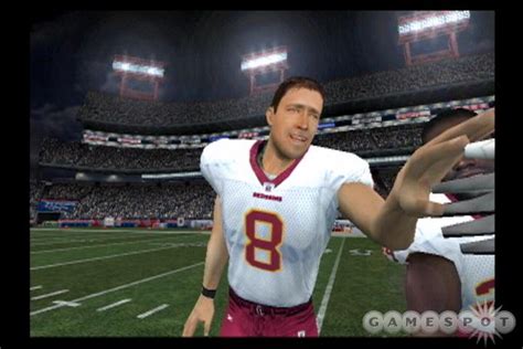 ESPN NFL 2K5 Review - GameSpot