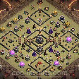 Th9 Trophy Base 2022