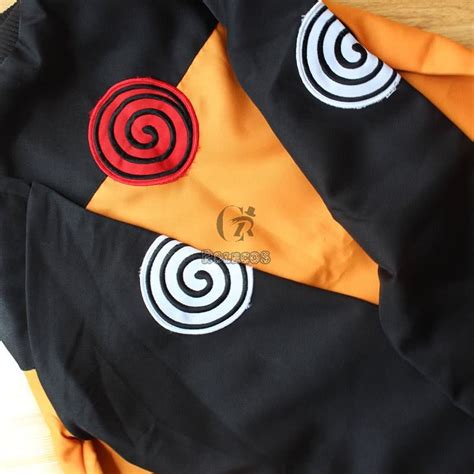 Uzumaki Cosplay Costumes