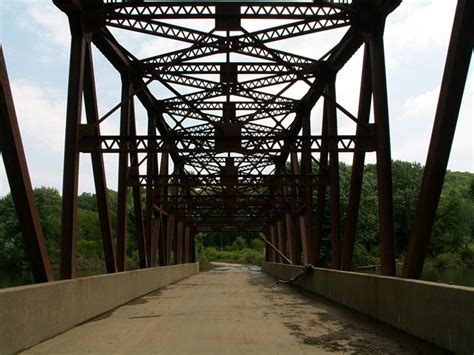 HistoricBridges.org - Nebraska Bridge Photo Gallery