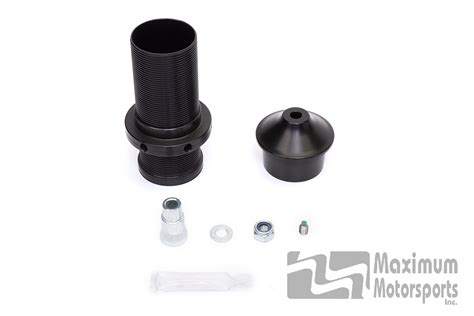 Competition Coil-over Kit fits Black Series MM Shock with MM Racing ...