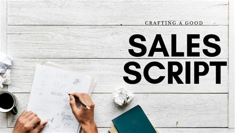 Sales Script Examples (and how to write one!) • CallHub