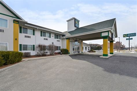 Quality Inn & Suites Stoughton Madison South Stoughton | Bookonline.com