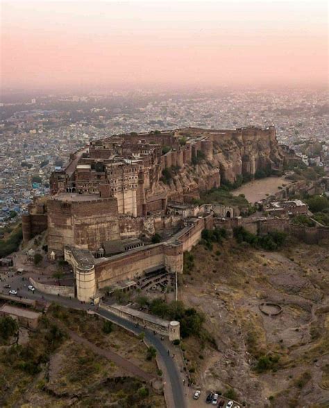 Jodhpur Fort | Monument in india, Travel, Places to visit