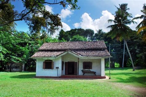 Martin Wickramasinghe Folk Museum | Well Known Places