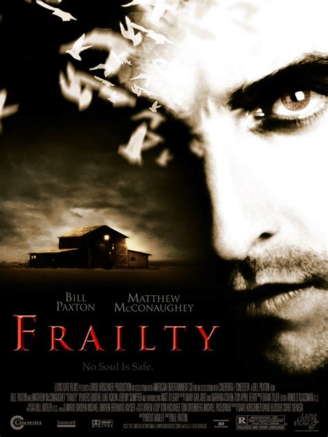 Frailty - Movie Reviews