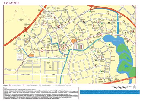 Feb 2019 BTO Boon Lay Glade and Jurong West Jewel Analysis: Which Unit to Choose? | Renonation