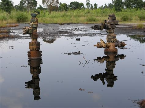 10 Horrible Effects of Oil Spill In Nigeria