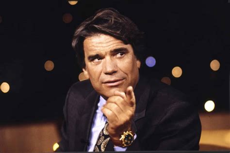 Bernard Tapie, frenetic investor | Luxus Magazine