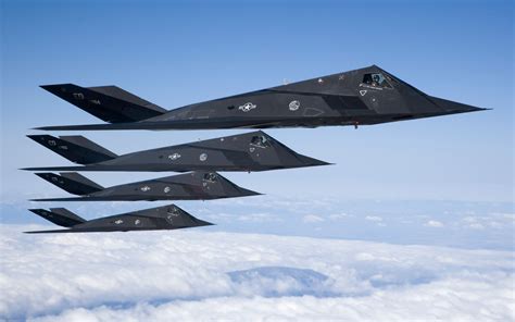 Download Military Lockheed F-117 Nighthawk Lockheed F-117 Nighthawk HD ...