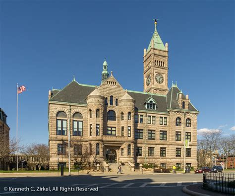 City Hall, Lowell, Massachusetts | City Hall, Lowell, Massac… | Flickr