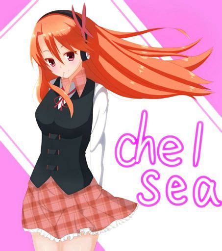 Chelsea | Wiki | Anime Amino