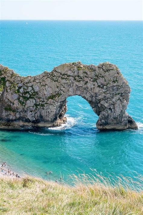 A Detailed Guide To Visiting Durdle Door, Dorset: 2023 Guide