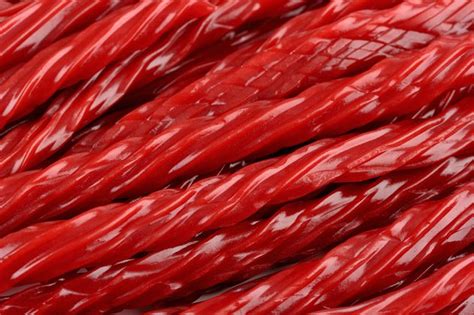 Is Red Licorice Bad for You? | Livestrong.com