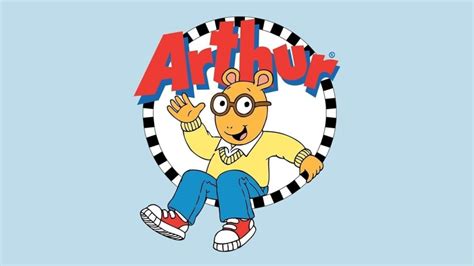 Arthur Season 25 Release Date - The Characters and is this the Final Season? - ReadersFusion